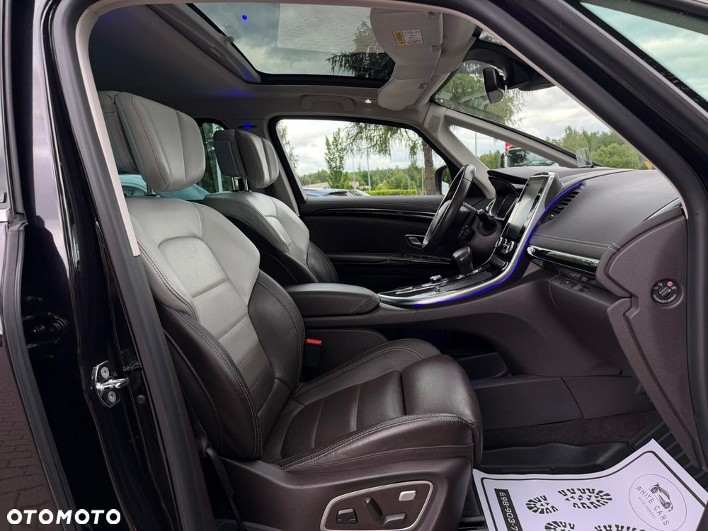 Renault Espace Energy dCi 160 EDC Initiale Paris - 6