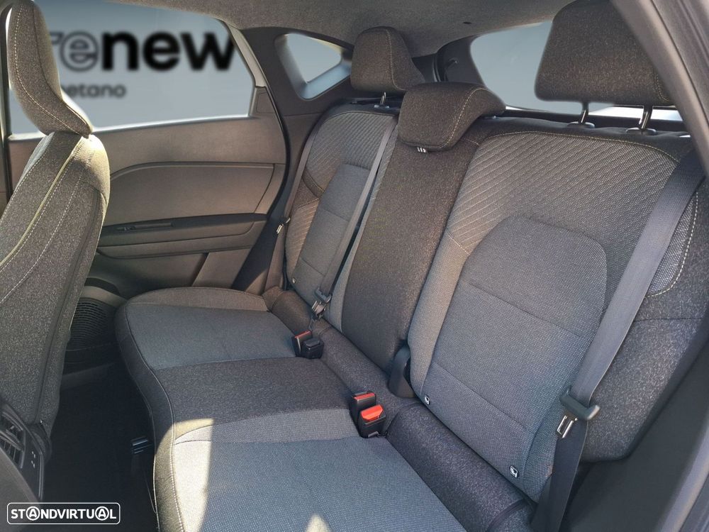 Renault Captur 1.2 ECO-G Techno - 14
