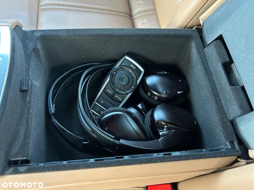 BMW Seria 7 730Ld - 21