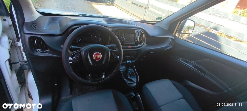 Fiat Doblo - 16