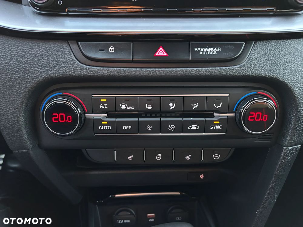 Kia ProCeed 1.6 T-GDI DCT7 OPF GT - 20