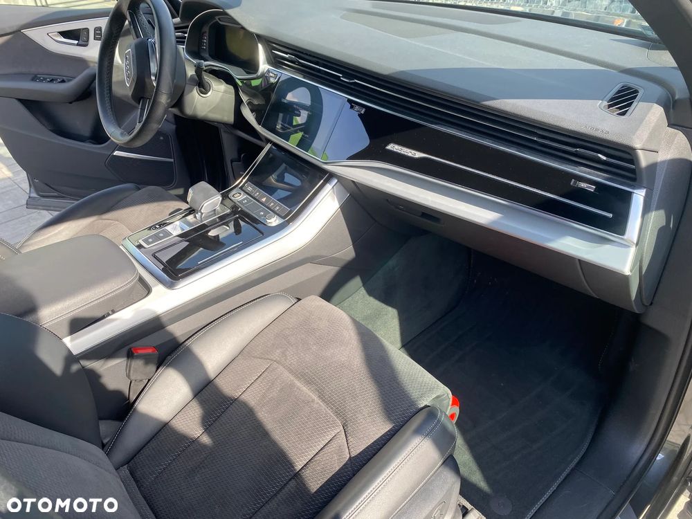 Audi Q7 - 5