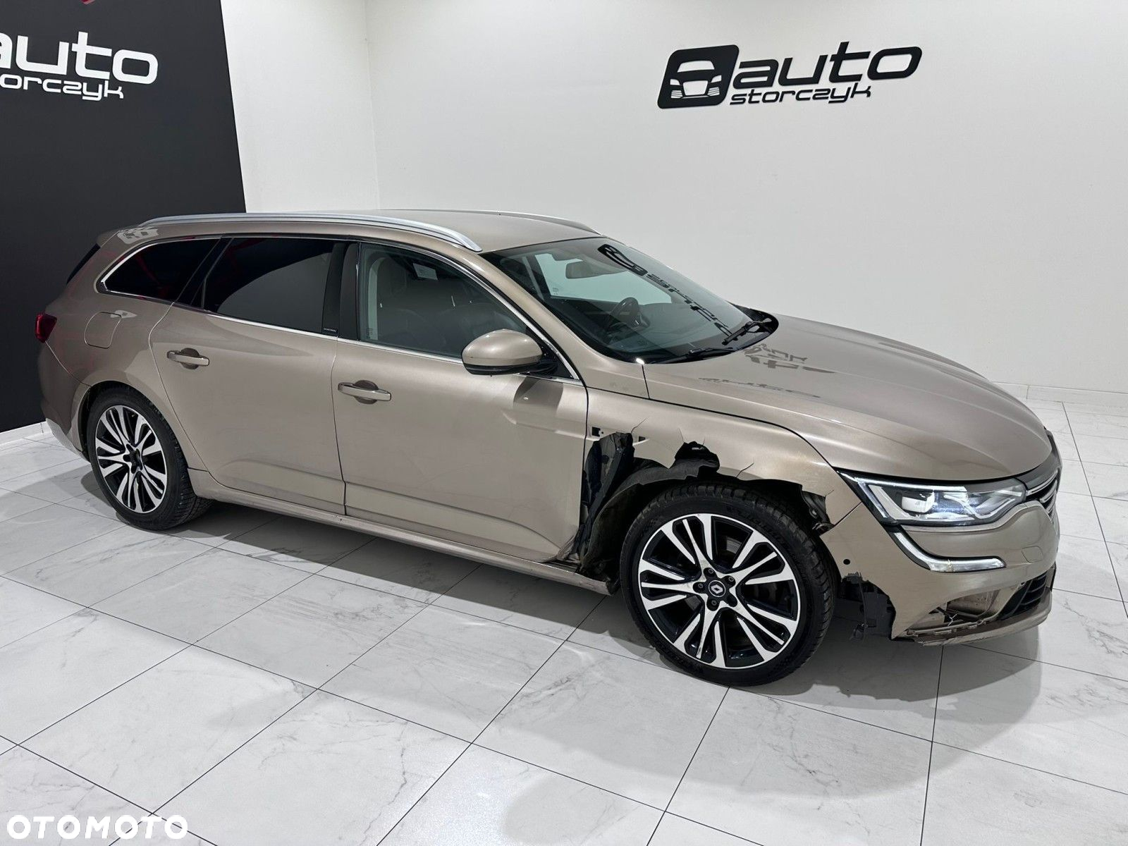 Renault Talisman - 16