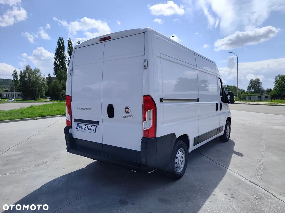 Fiat Ducato - 6