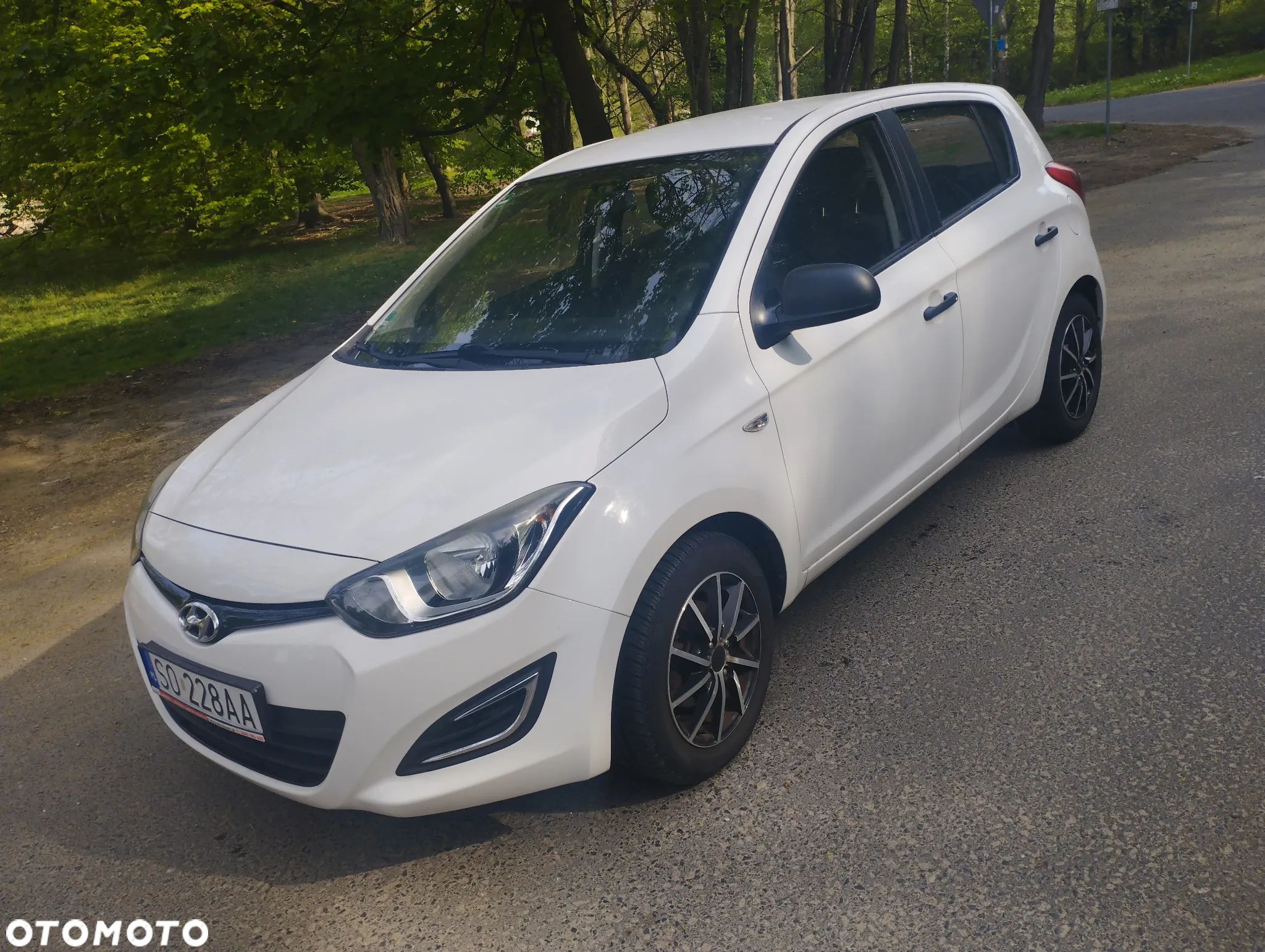 Hyundai i20 1.2 Classic - 1