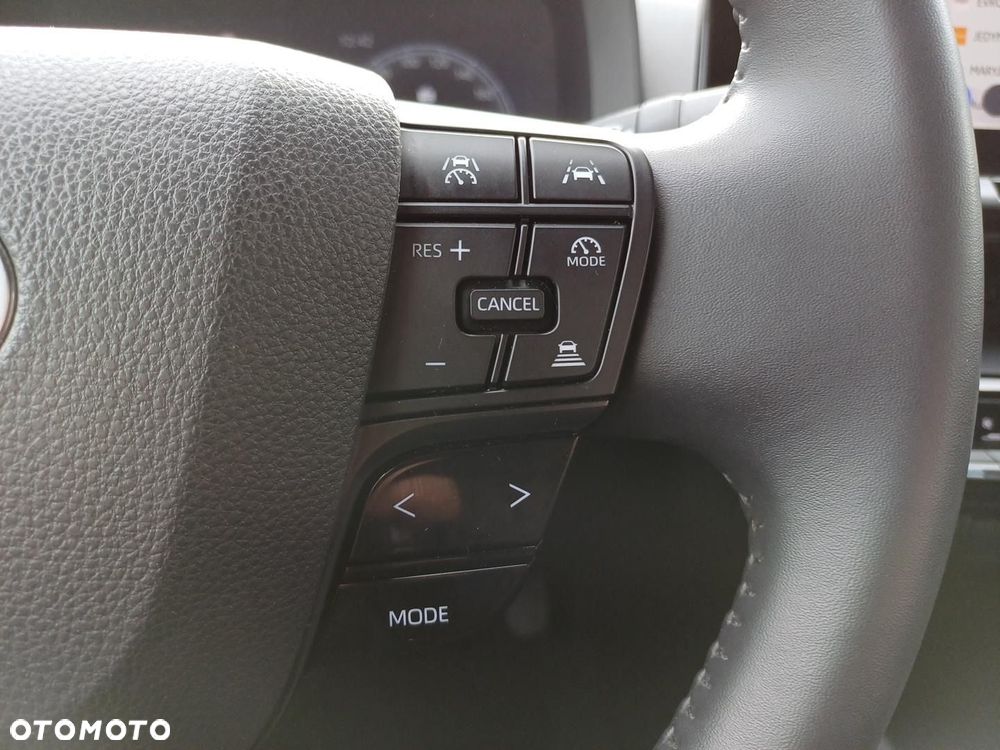 Toyota C-HR 1.8 Hybrid Comfort - 17
