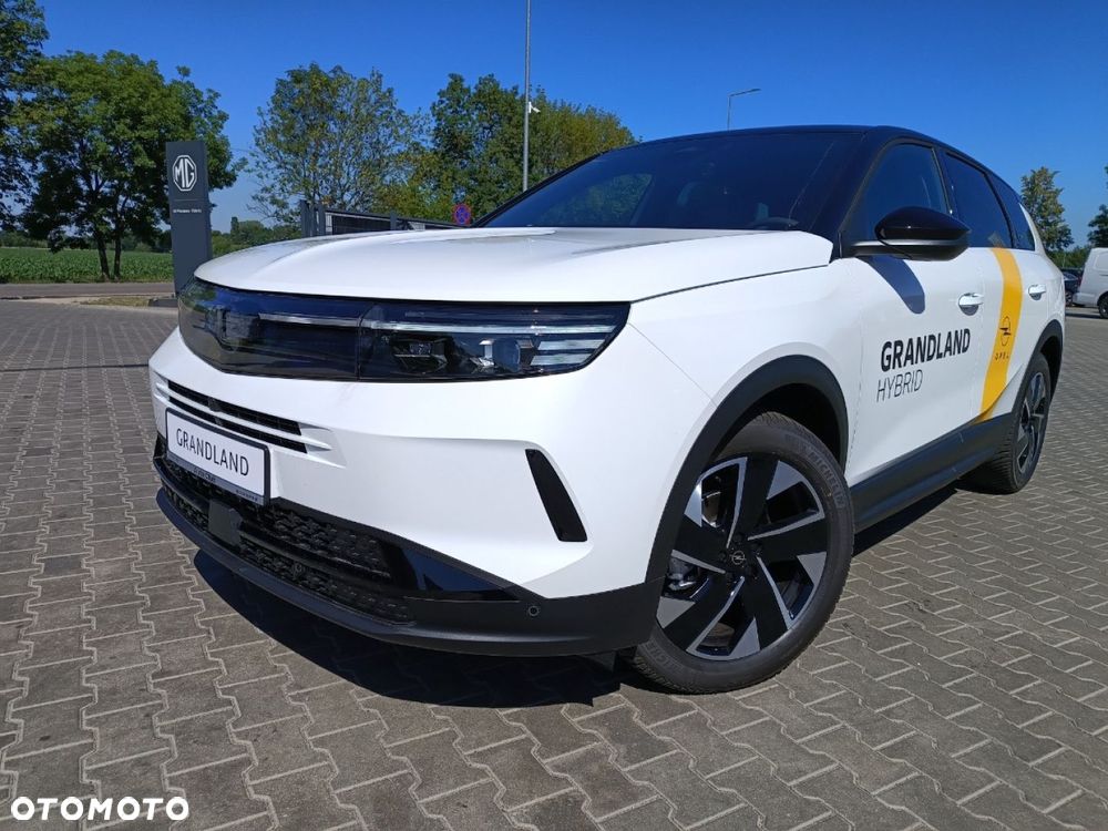 Opel Grandland - 2