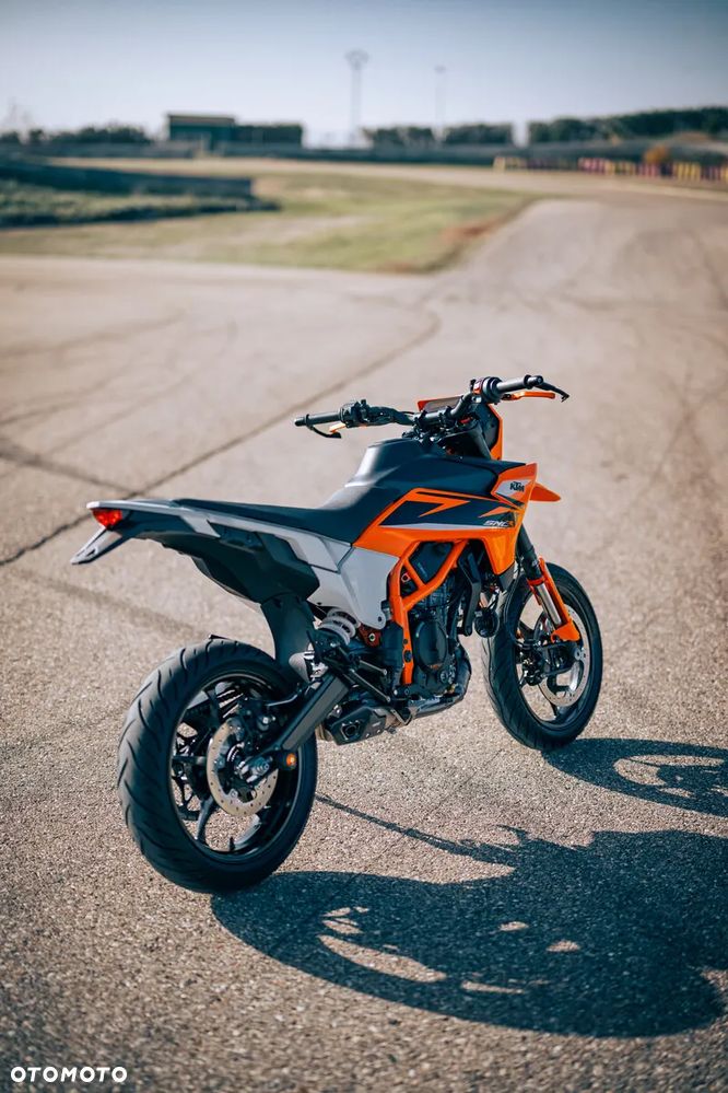 KTM SMC - 10