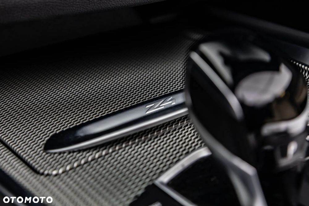 BMW Z4 M M40i sport - 20
