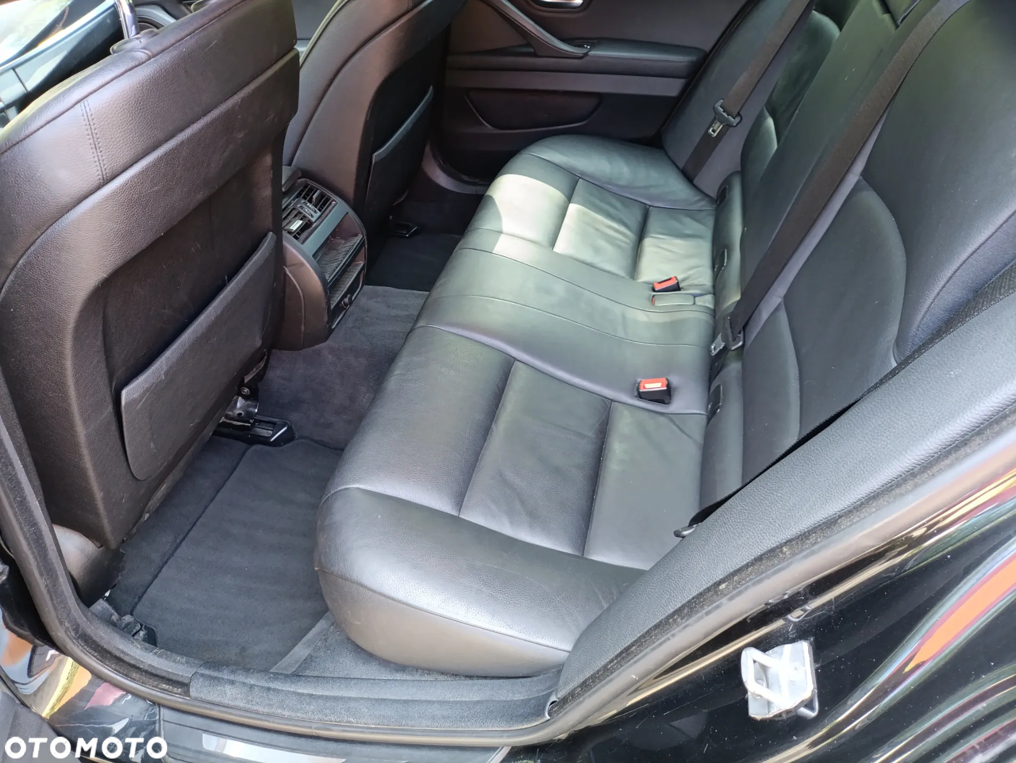 BMW Seria 5 530d - 25