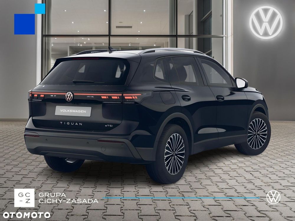 Volkswagen Tiguan 2.0 TSI 4Mot Life Plus DSG - 5