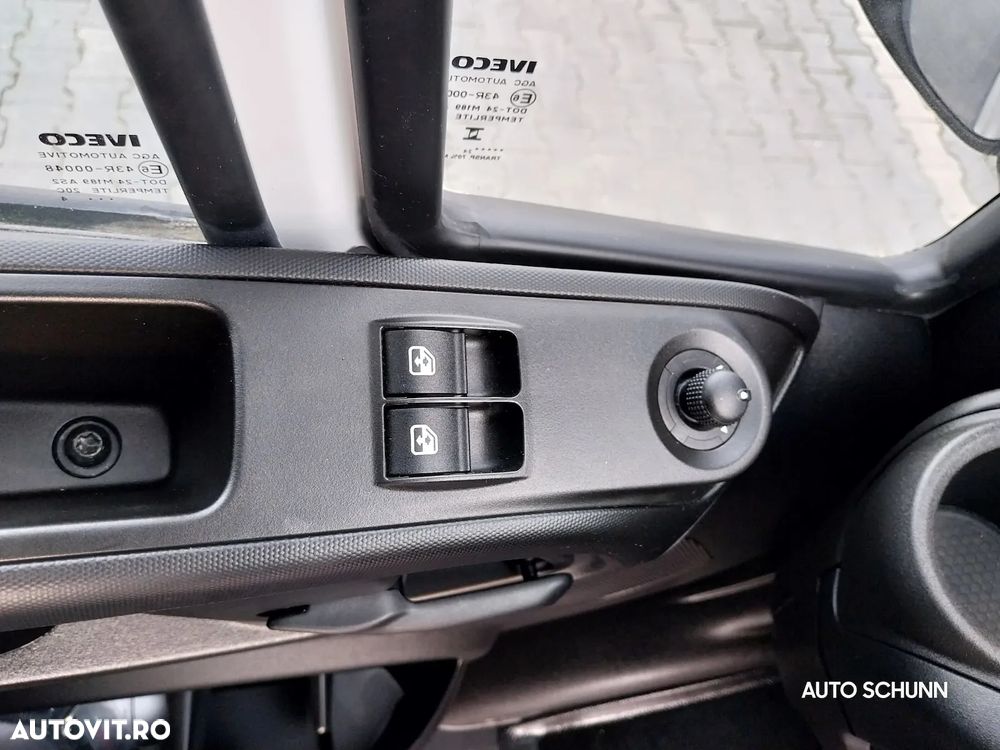 Iveco Daily BUS 50C18H 19+1+1 Locuri - 13