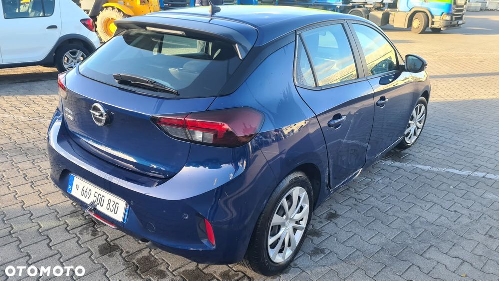 Opel Corsa 1.2 Direct Injection Turbo Start/Stop Elegance - 3
