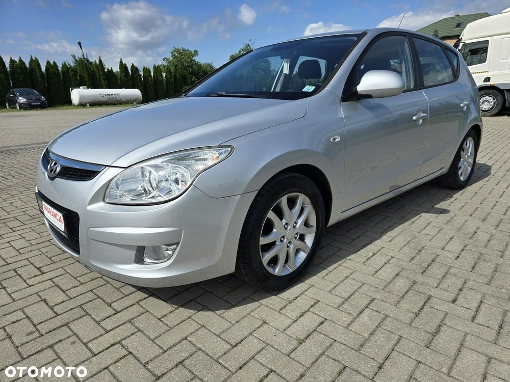 Hyundai i30 - 6