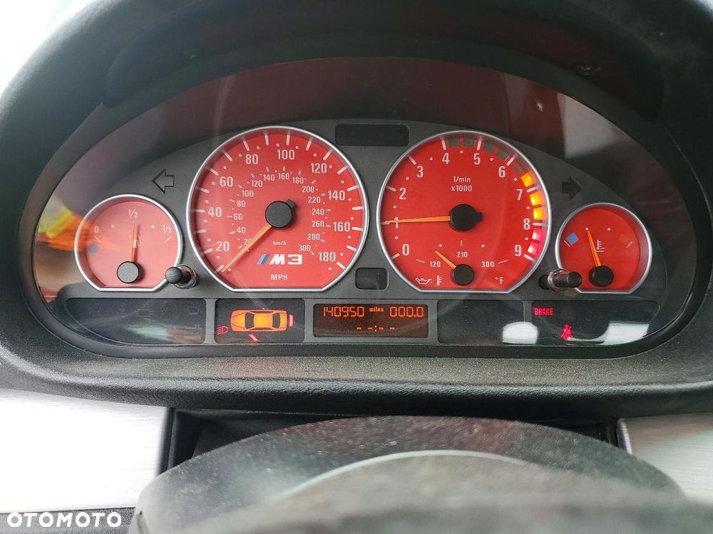 BMW M3 - 9