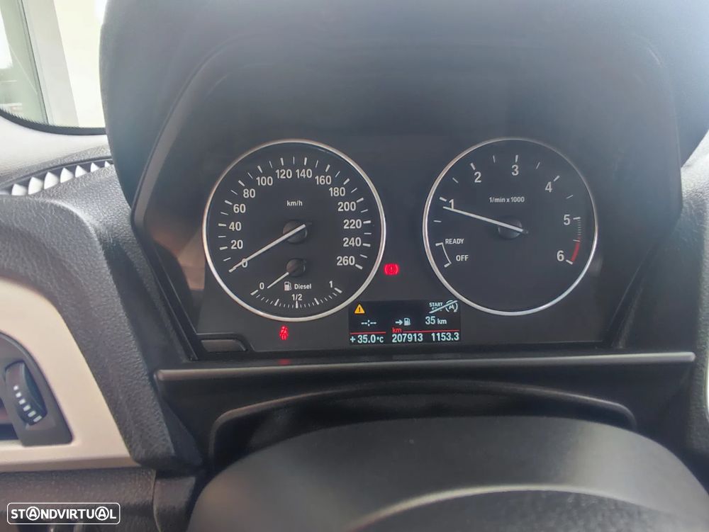 BMW 118 d Urban Line - 21