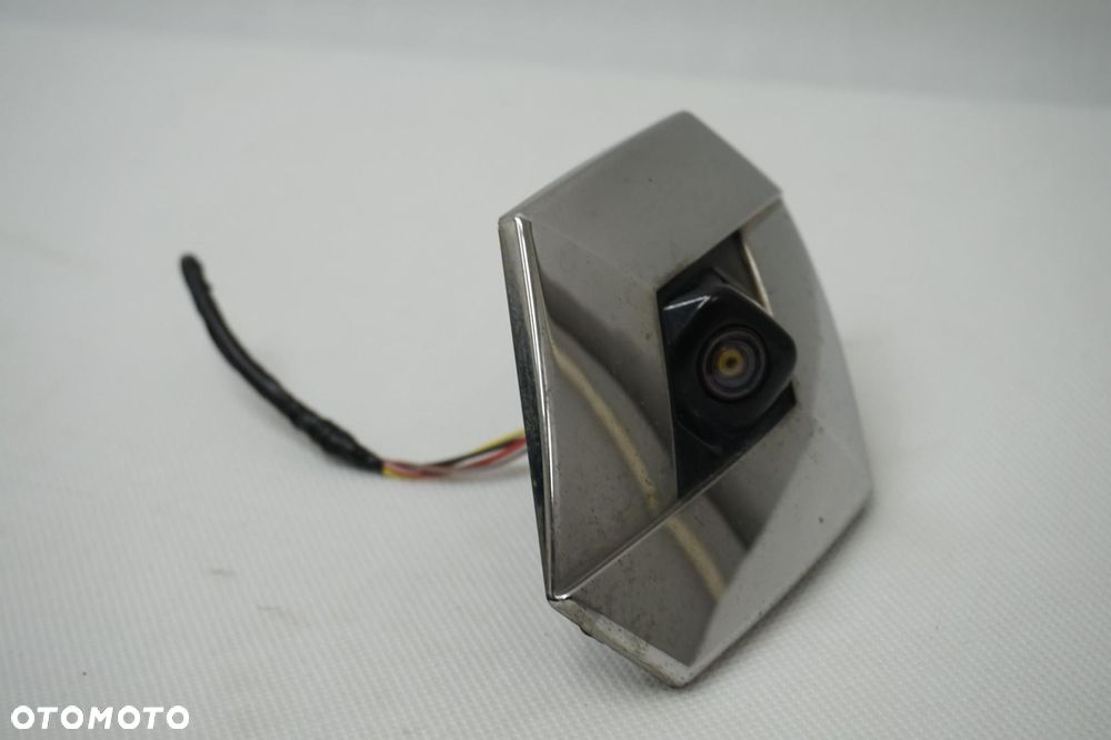 KAMERA COFANIA ZNACZEK RENAULT MEGANE IV 4 284427774r - 11
