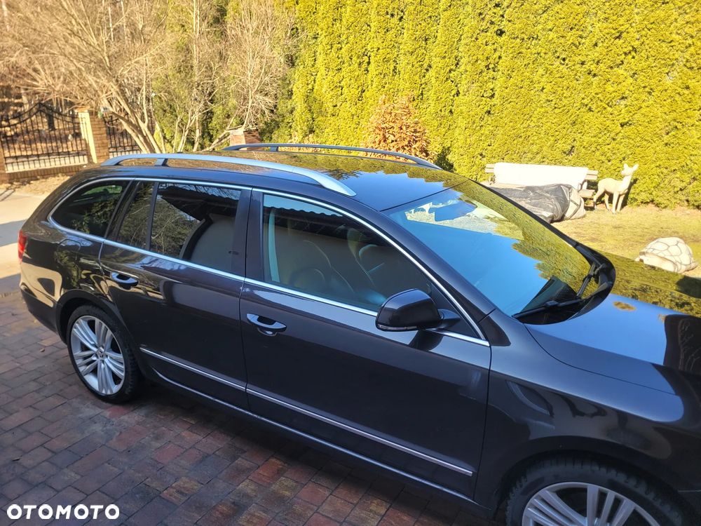 Skoda Superb 2.0 TDI Green tec DSG Elegance - 35