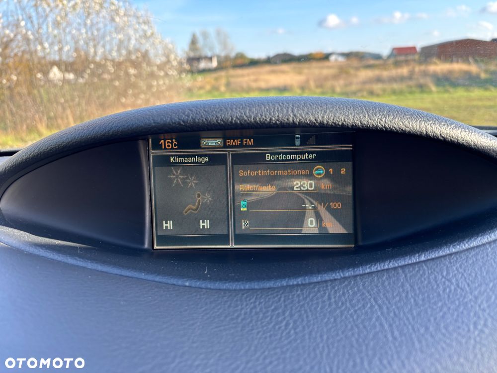 Citroën C5 2.0 HDi Exclusive - 26