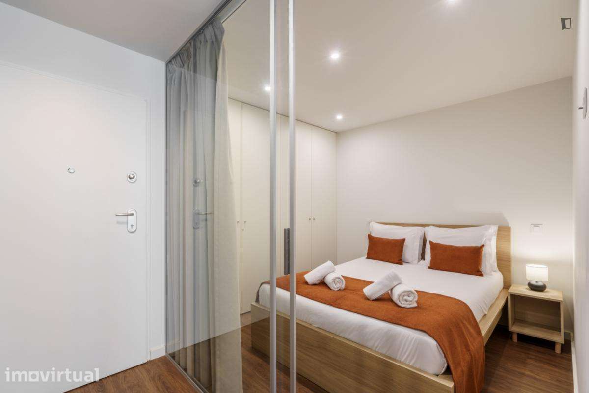 Apartamento com 2 quartos - localizado em Sé de Braga e São Lázaro... - Grande imagem: 3/20