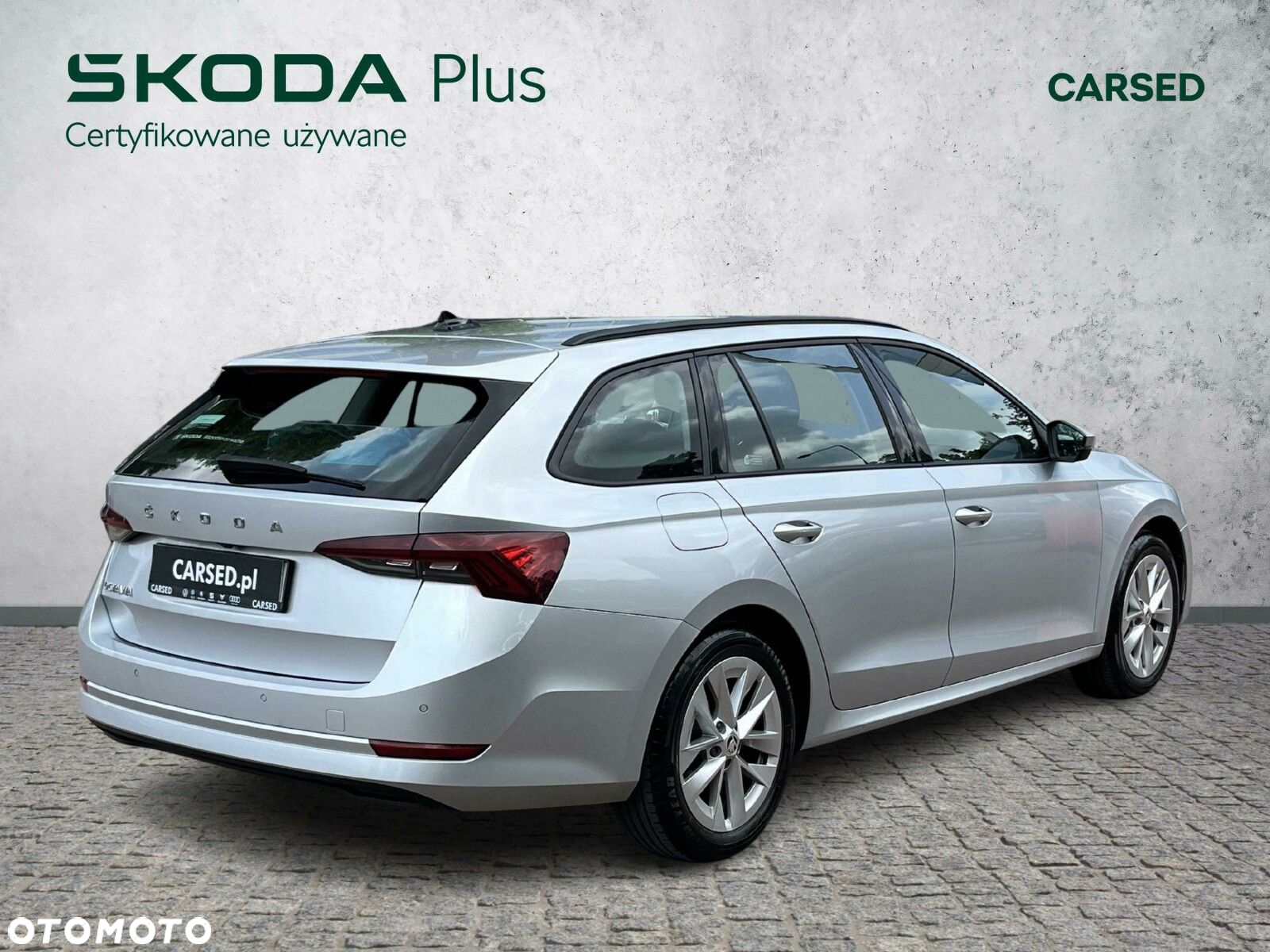 Skoda Octavia 2.0 TDI Ambition - 6
