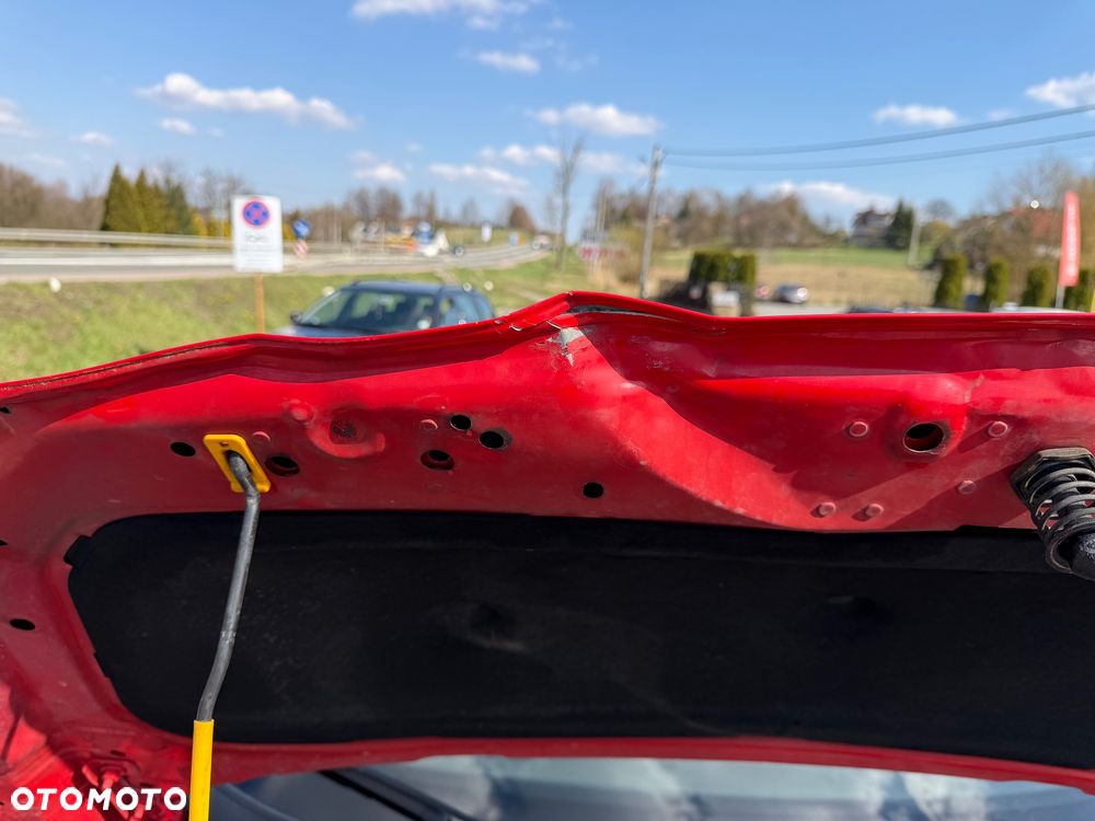 Opel Corsa 1.4 Turbo (ecoFLEX) Start/Stop Innovation - 20