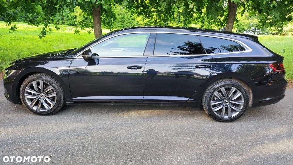 Volkswagen Arteon 2.0 TDI SCR DSG Elegance - 27