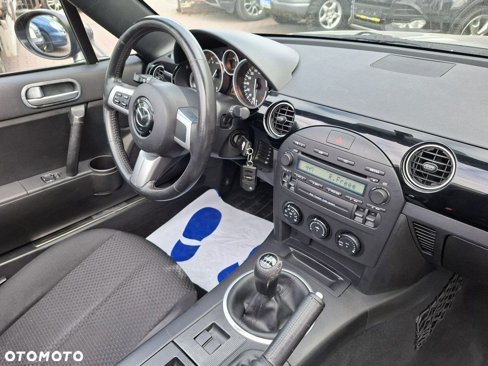 Mazda MX-5 1.8 Emotion - 21