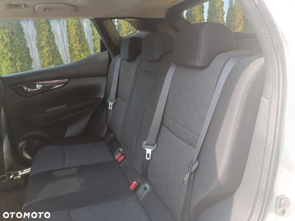 Nissan Qashqai 1.5 dCi Tekna - 5