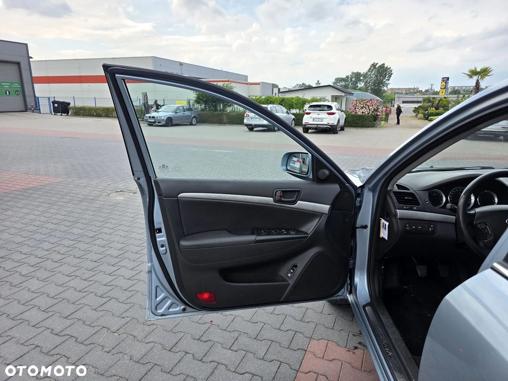 Hyundai Sonata 2.0 GLS - 10
