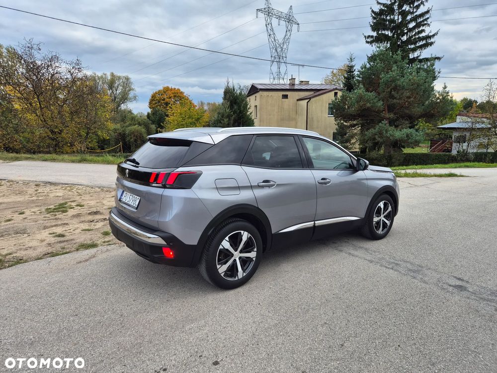 Peugeot 3008 HDi 115 Allure - 36