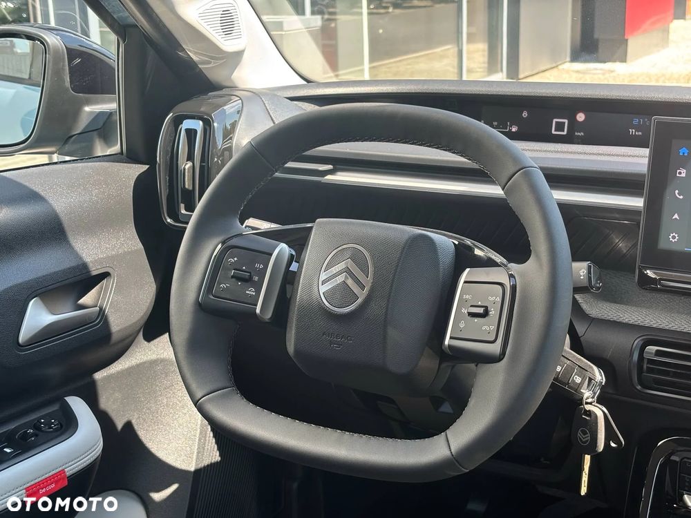 Citroën C3 1.2 T Max - 14