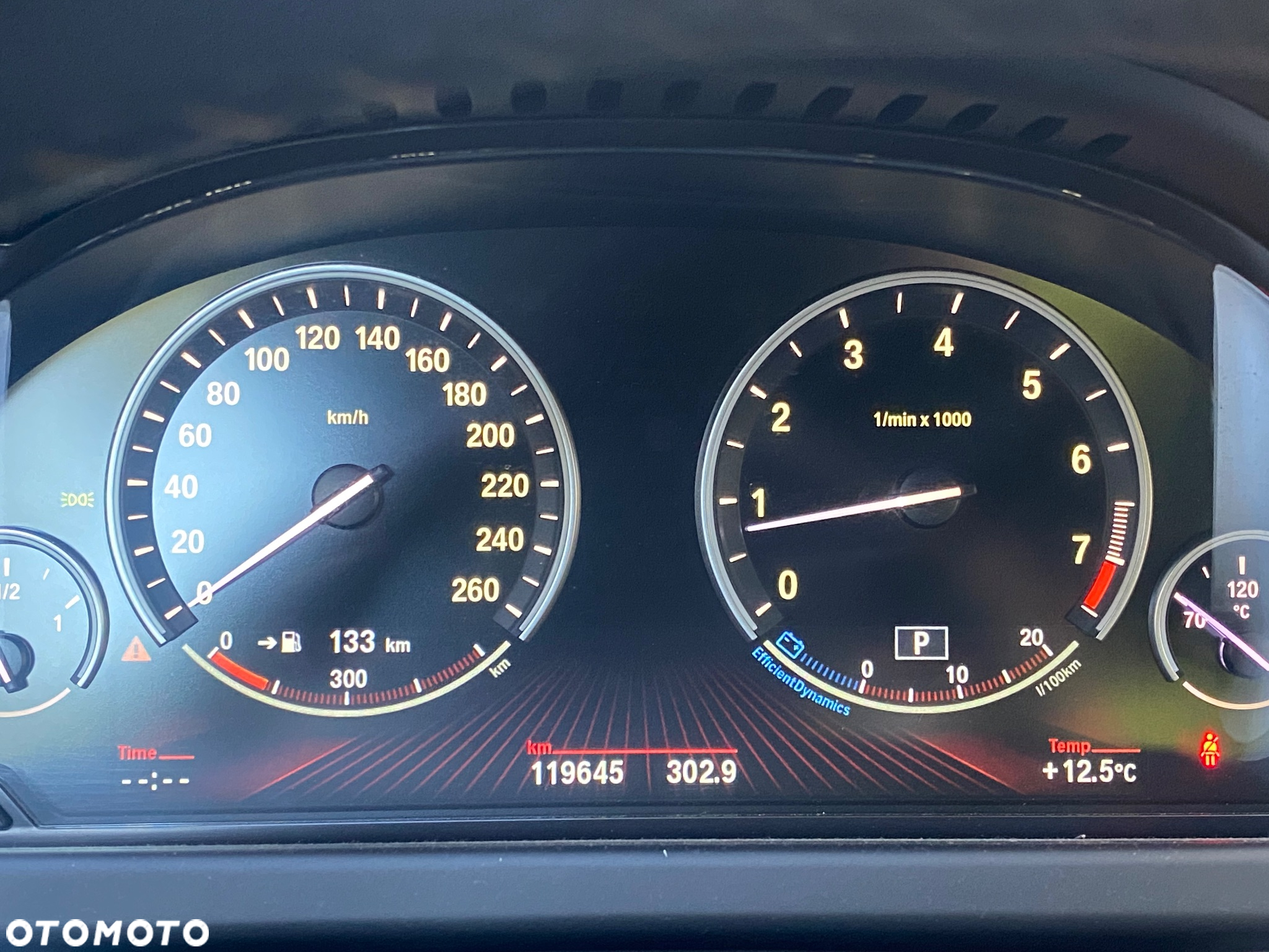 BMW Seria 6 650i xDrive - 21