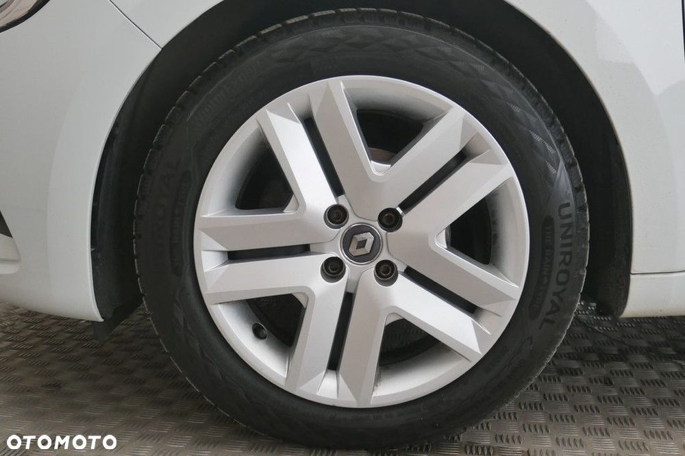 Renault Clio 1.0 TCe Zen - 14