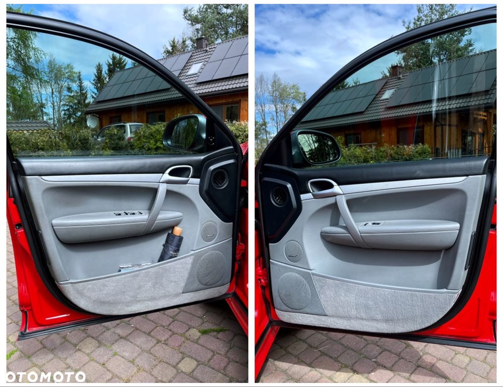 Porsche Cayenne - 39