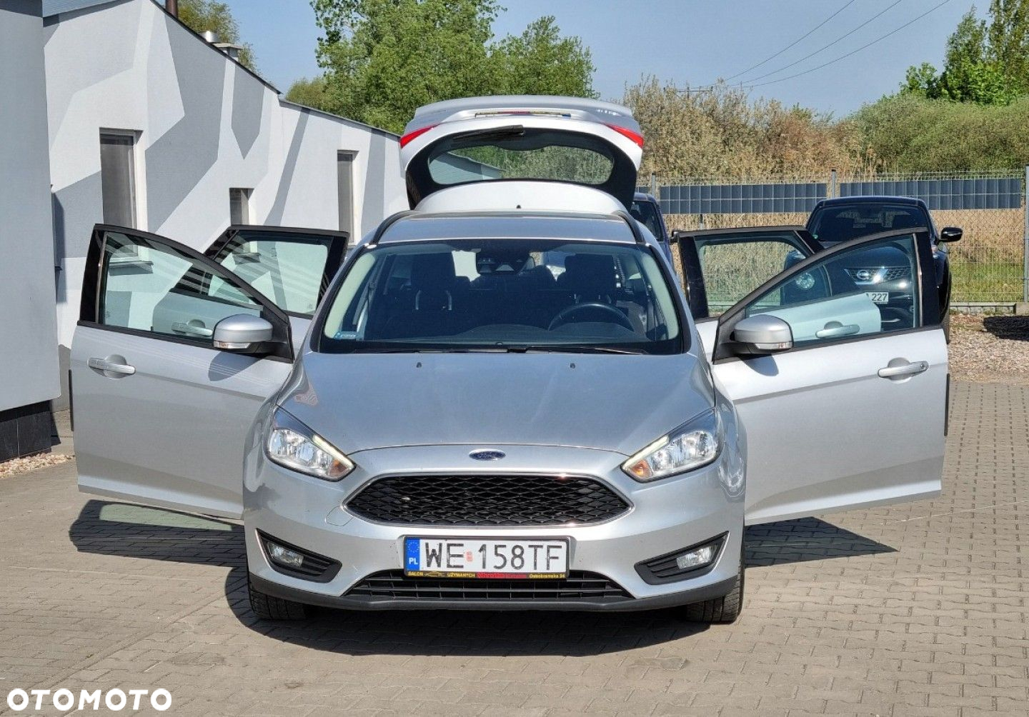 Ford Focus - 16