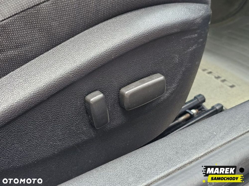 Chevrolet Camaro - 22