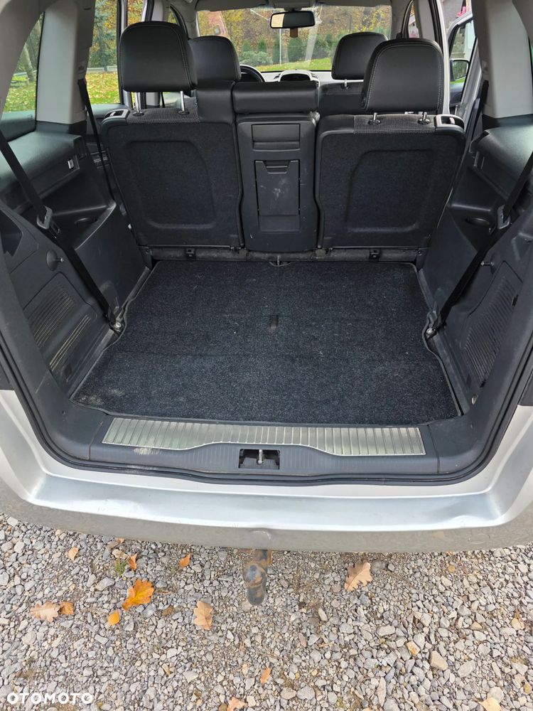 Opel Zafira 1.9 CDTI Cosmo - 13