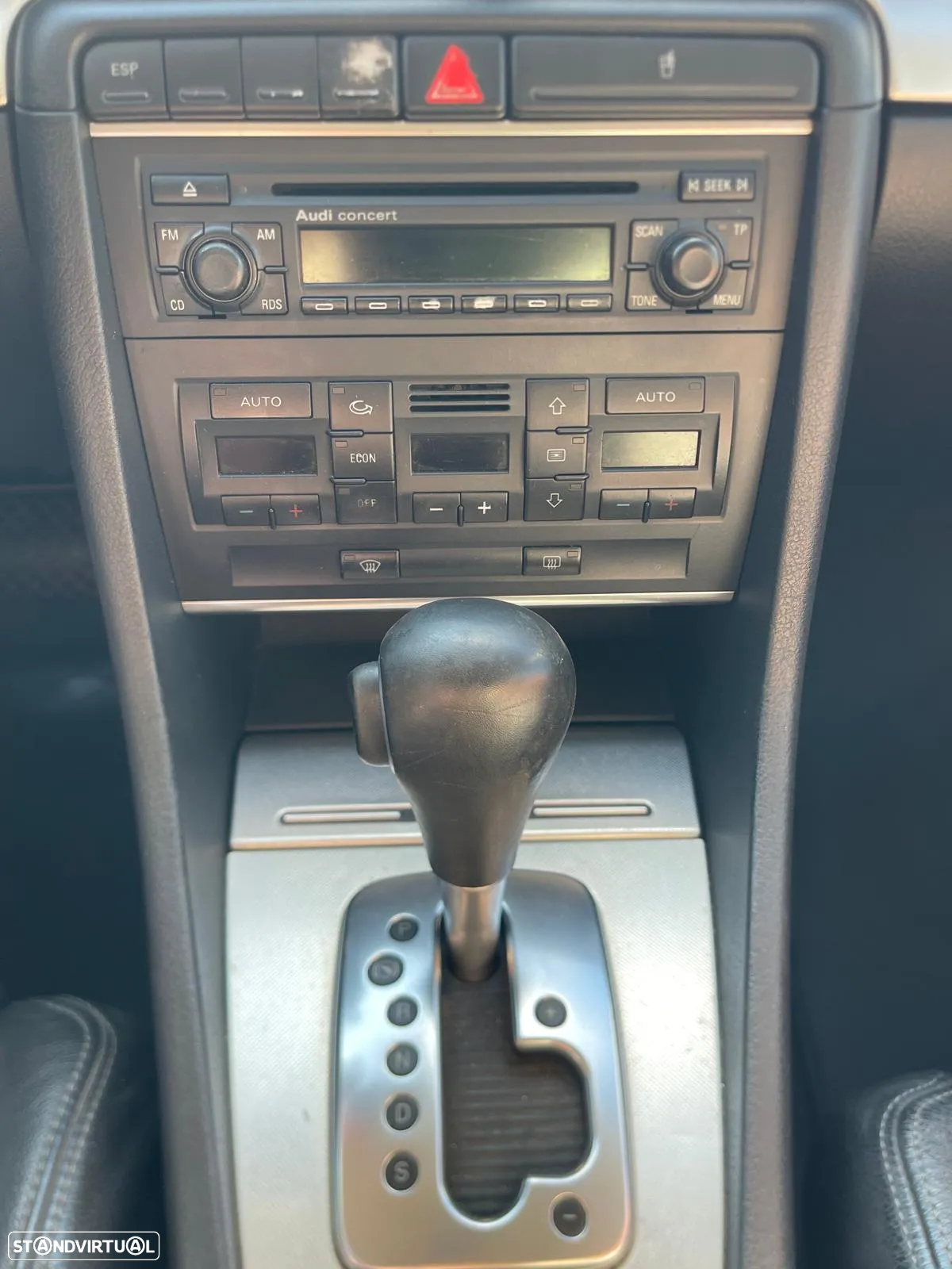 Audi A4 - 21