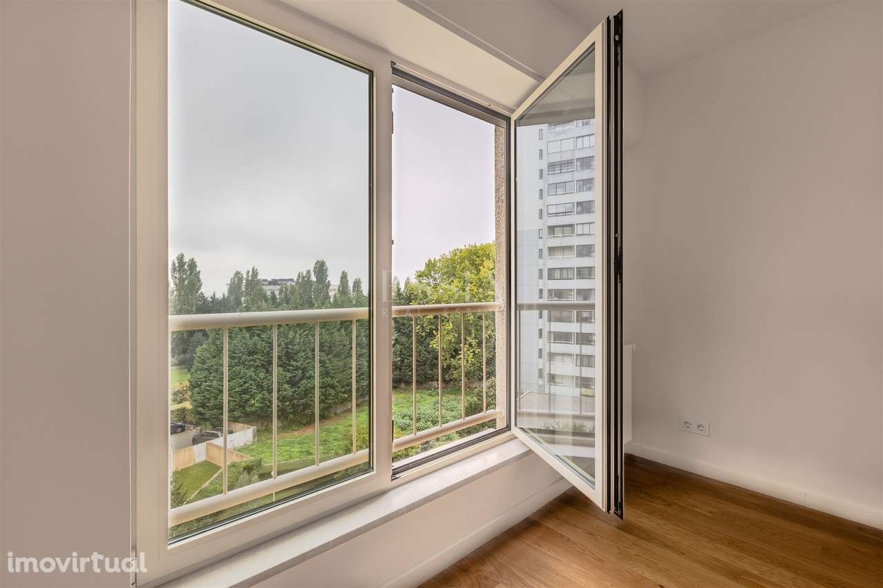 T3 Campo Alegre | T3 Porto | T3 com Garagem Lordelo do Ouro - Grande imagem: 4/38