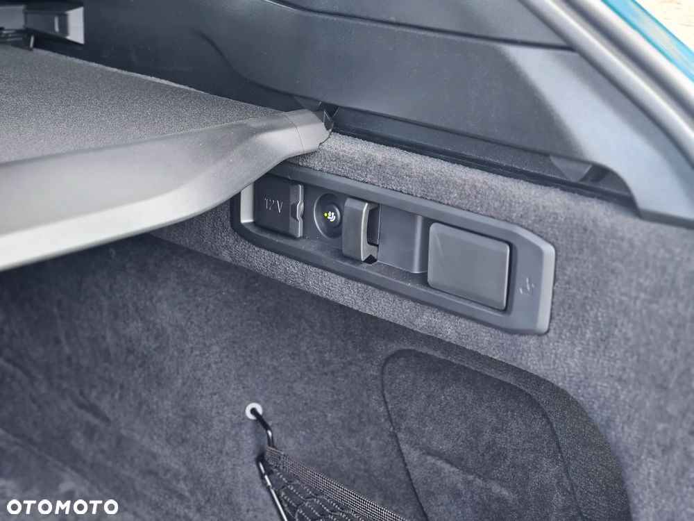 BMW Seria 5 550e xDrive PHEV M Sport - 22
