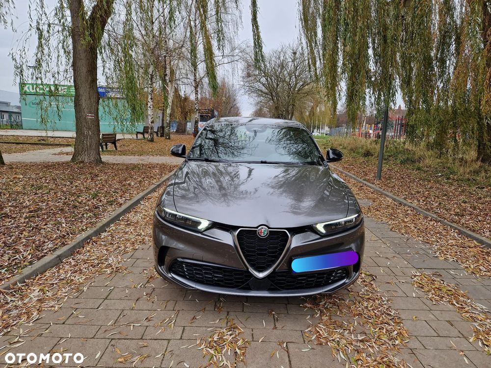 Alfa Romeo Tonale - 1