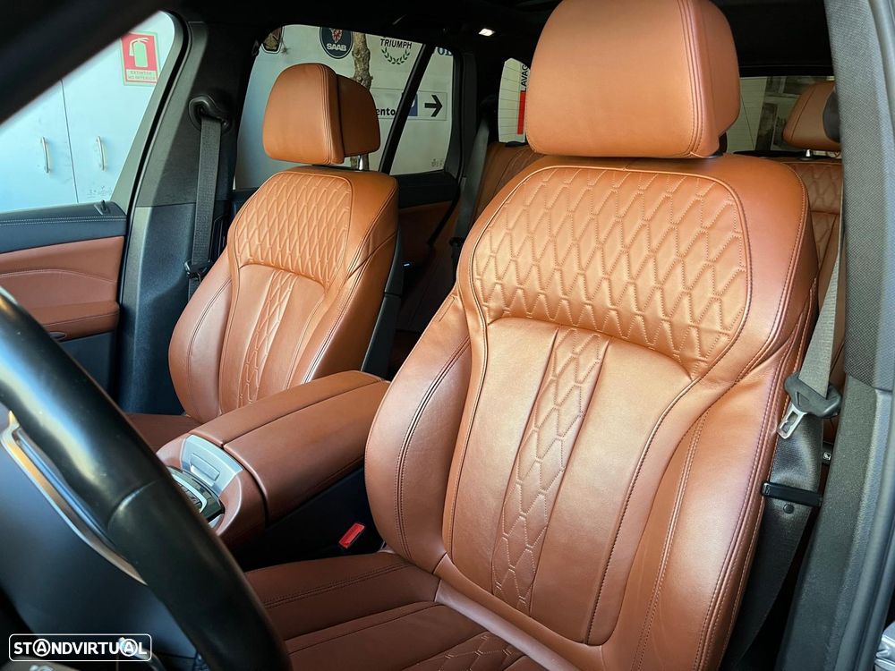 BMW X5 - 9