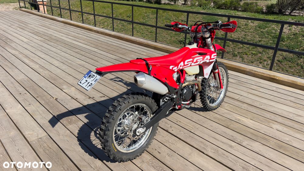 Gas Gas EC - 8