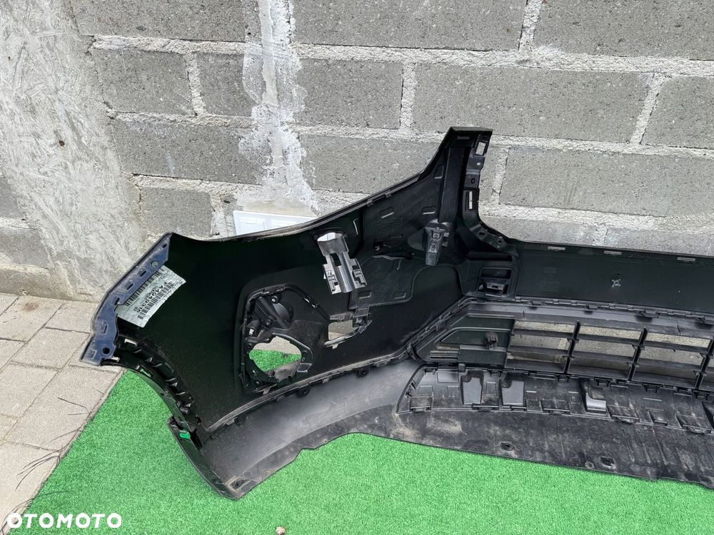 VOLVO XC40 LIFT ZDERZAK PRZEDNI ORG EU - 8