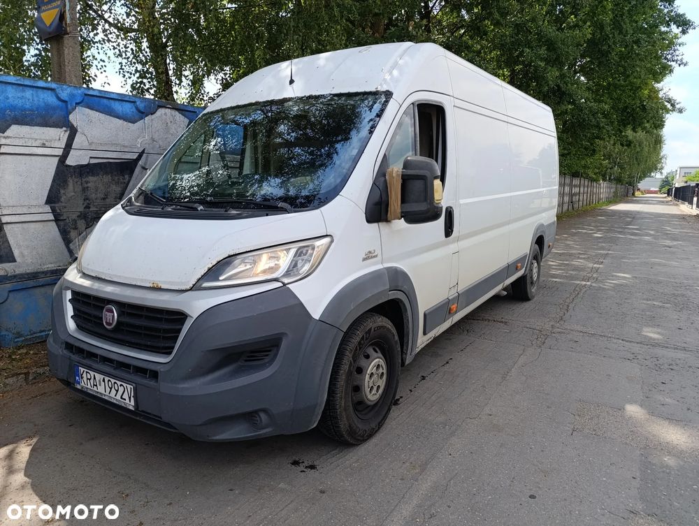 Fiat DUCATO - 5