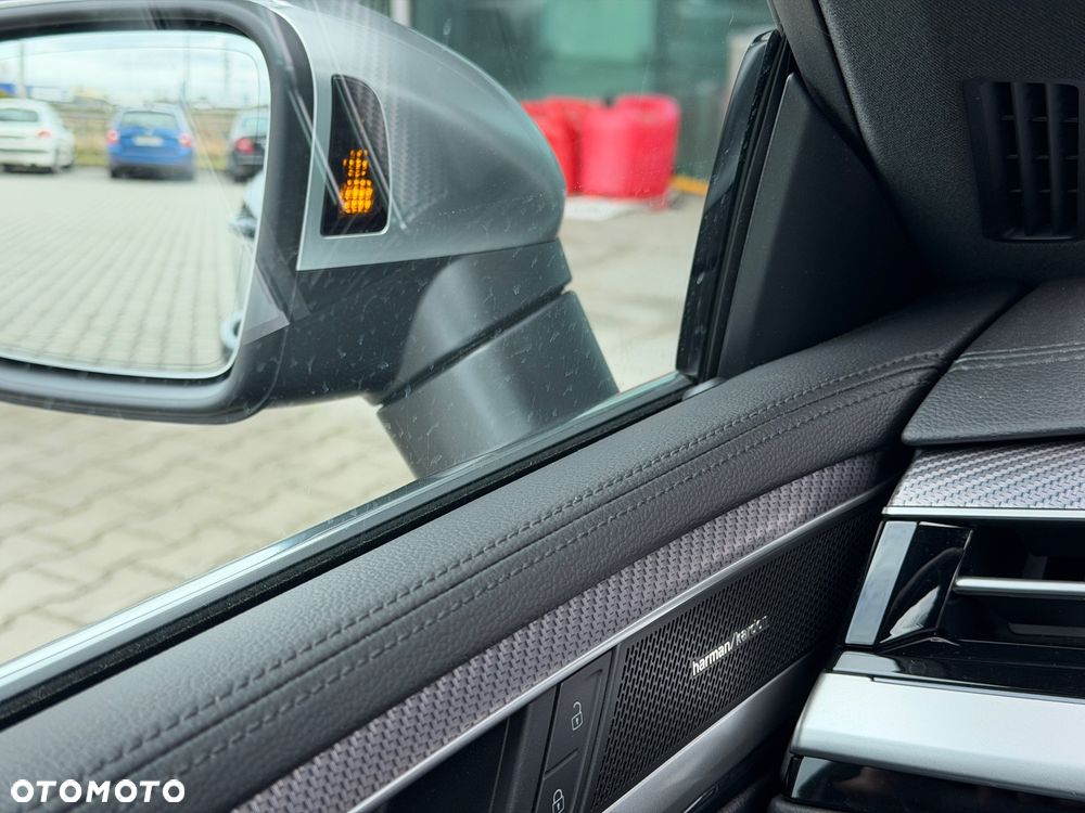 Volkswagen Arteon 2.0 TSI 4Motion R DSG - 32