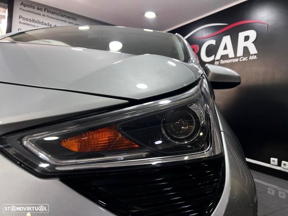 Toyota Aygo X Play - 13