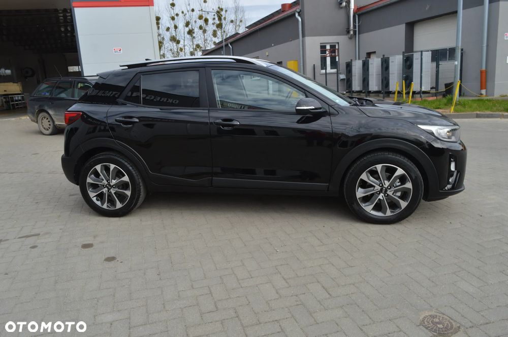 Kia Stonic 1.0 T-GDI OPF Vision - 10