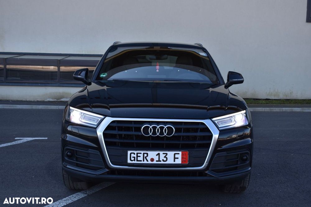 Audi Q5 - 6